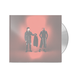 Breach CD [First Pressing Edition]