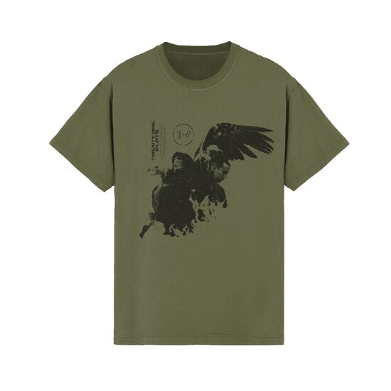Aerial T-Shirt