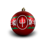 SAI Christmas Ornament
