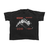 Breach Faces T-Shirt