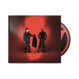 Breach Digipak CD