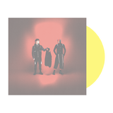 Breach Vinyl [First Pressing Edition]