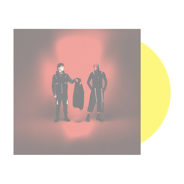 Breach Vinyl [First Pressing Edition]