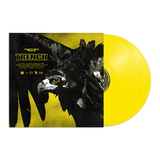 Trench Colored Vinyl