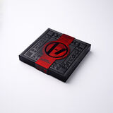 Breach Boxset - Dark Clancy Edition