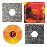 Clancy Limited Edition Exclusive Inferno Vinyl