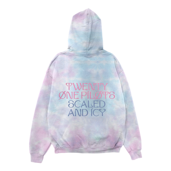 SAI Simple Hoodie SAI Simple Hoodie