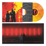 Clancy Limited Edition Exclusive Inferno Vinyl