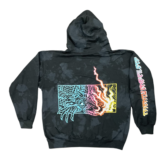 Firebreathe Hoodie (Holiday Exclusive)