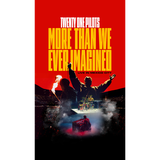 "Imagined" Commemorative Poster