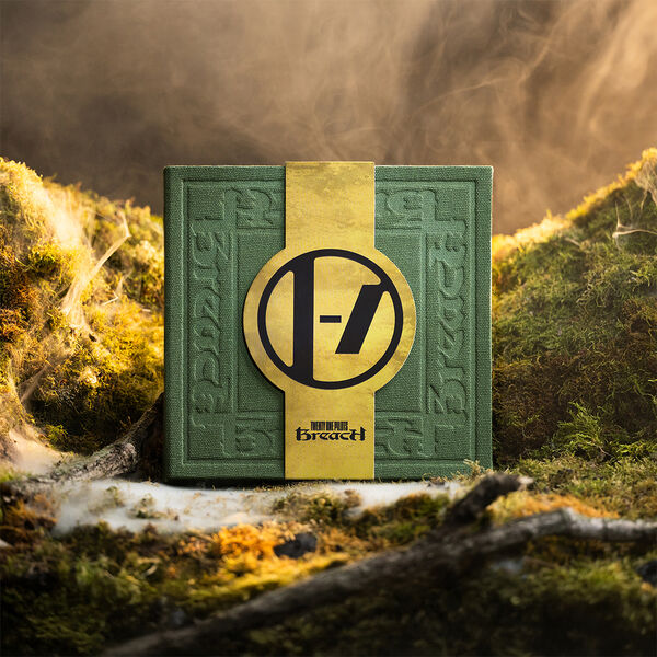Breach Boxset - Torchbearer Edition
