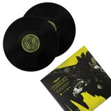 Trench Black Vinyl (1LP)