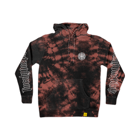 Jump Metal Hoodie