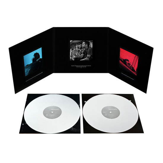 Vessel 10 Year Anniversary Limited Edition Vinyl Boxset