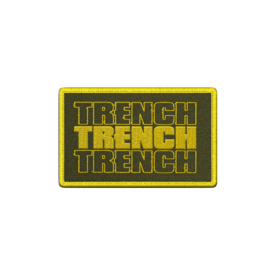 Trench Patch