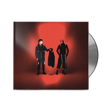 Breach CD [First Pressing Edition]