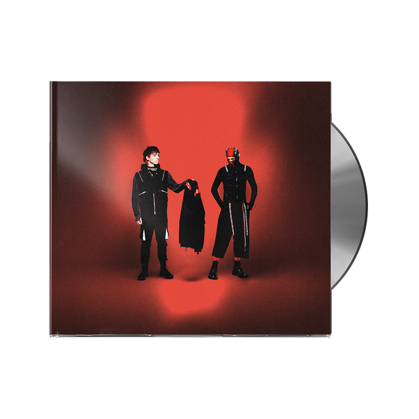 Breach CD [First Pressing Edition]