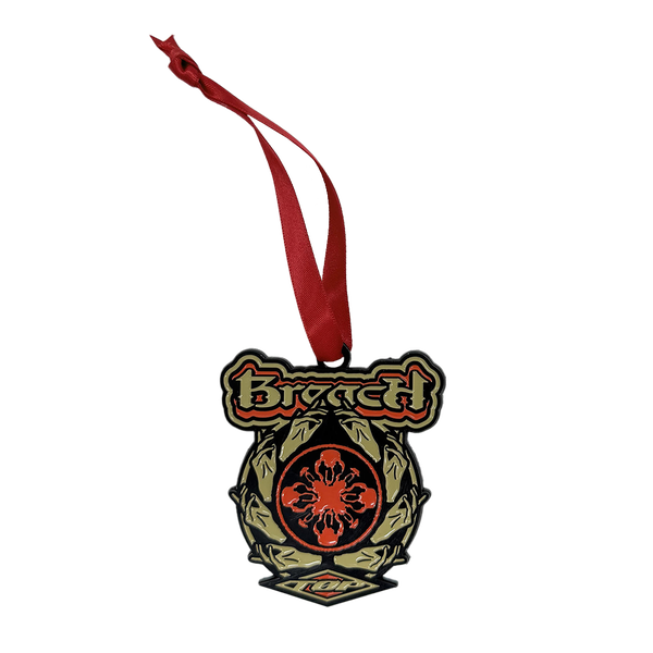 Breach Ornament