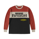 Breach Jersey Long Sleeve