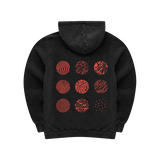 BLURRYFACE ANNIVERSARY HOODIE