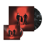 Breach Recycled Phantom Vinyl & CD Bundle