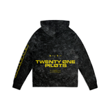 Trench Hoodie
