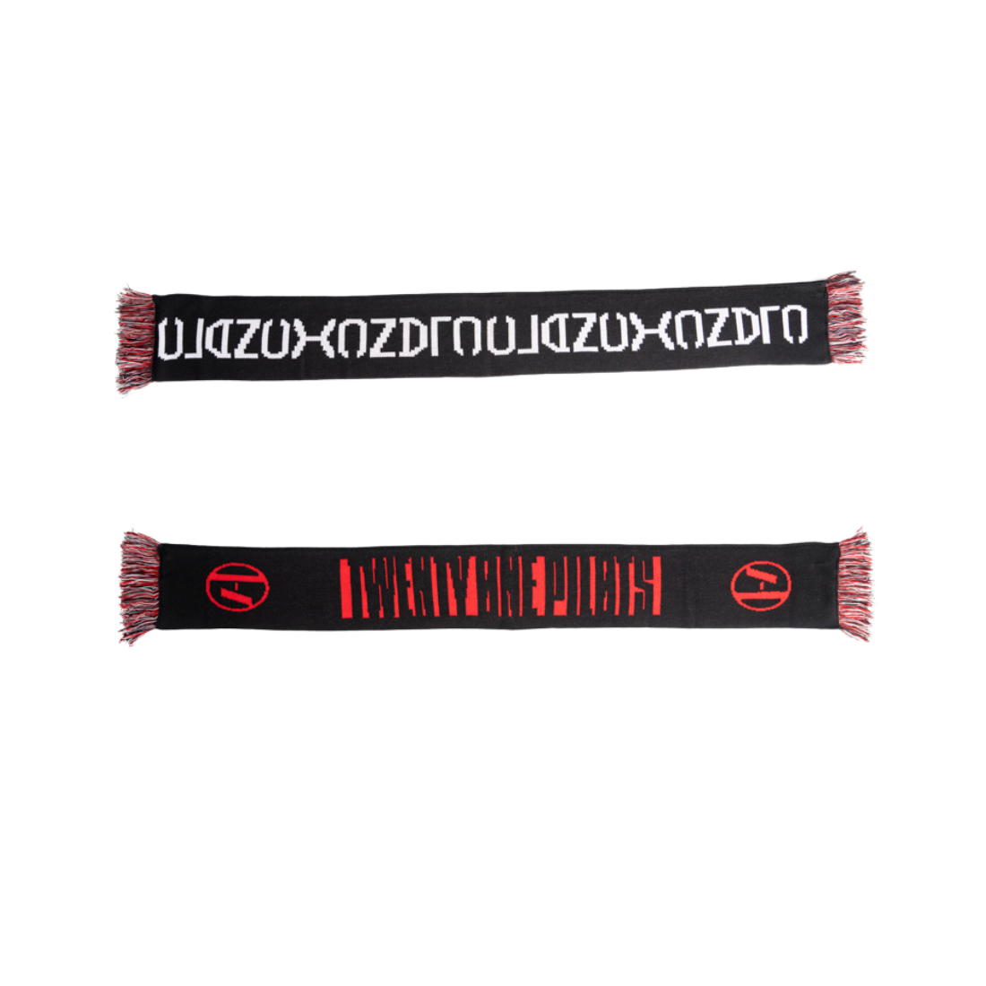 Clancy Reversible Scarf