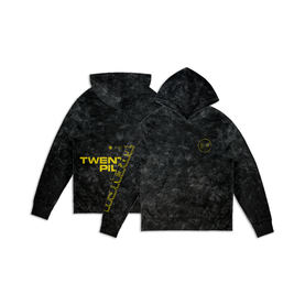 Trench Hoodie