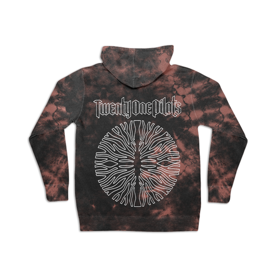 Jump Metal Hoodie Jump Metal Hoodie