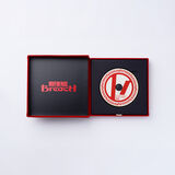 Breach CD Boxset - Nova Bishop Edition