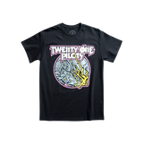 SAI Circle Drag T-Shirt