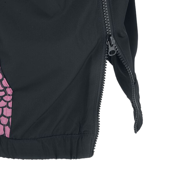 SAI Windbreaker SAI Windbreaker