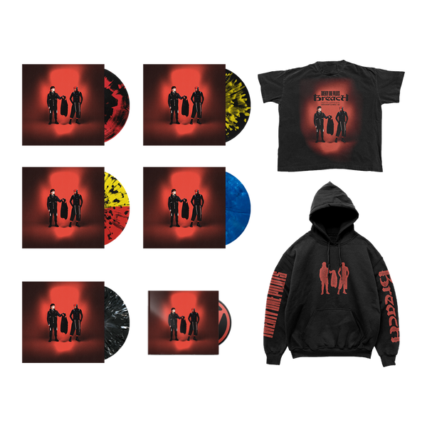 Breach Collectors Bundle