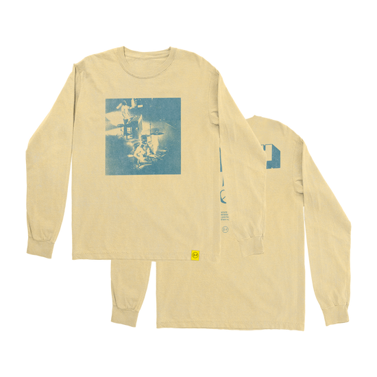 Trench Stage Holiday Long Sleeve
