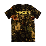 Camo Collection Logo T-Shirt