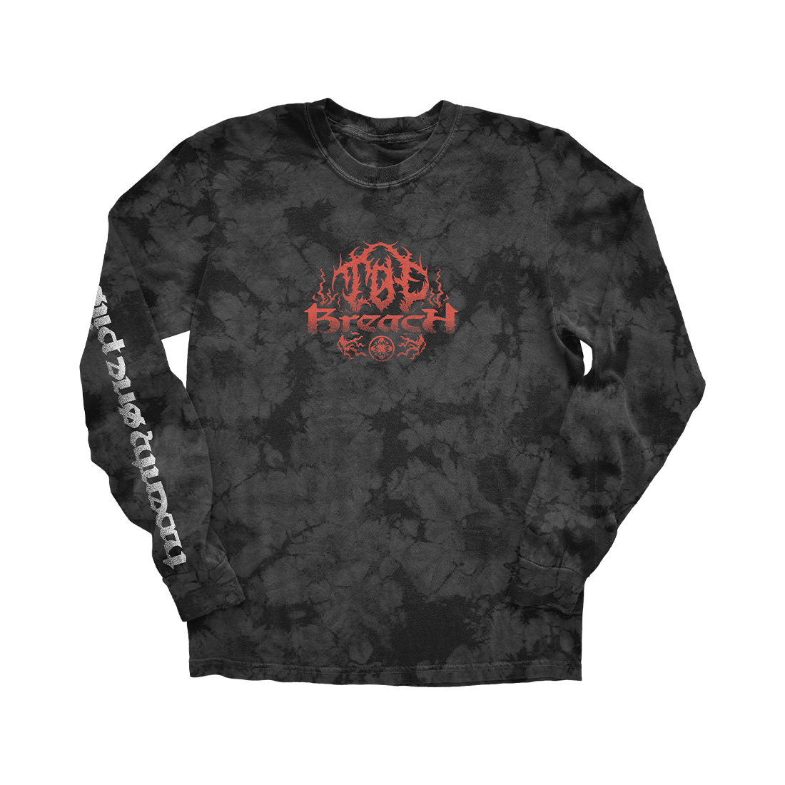 Breach Long Sleeve
