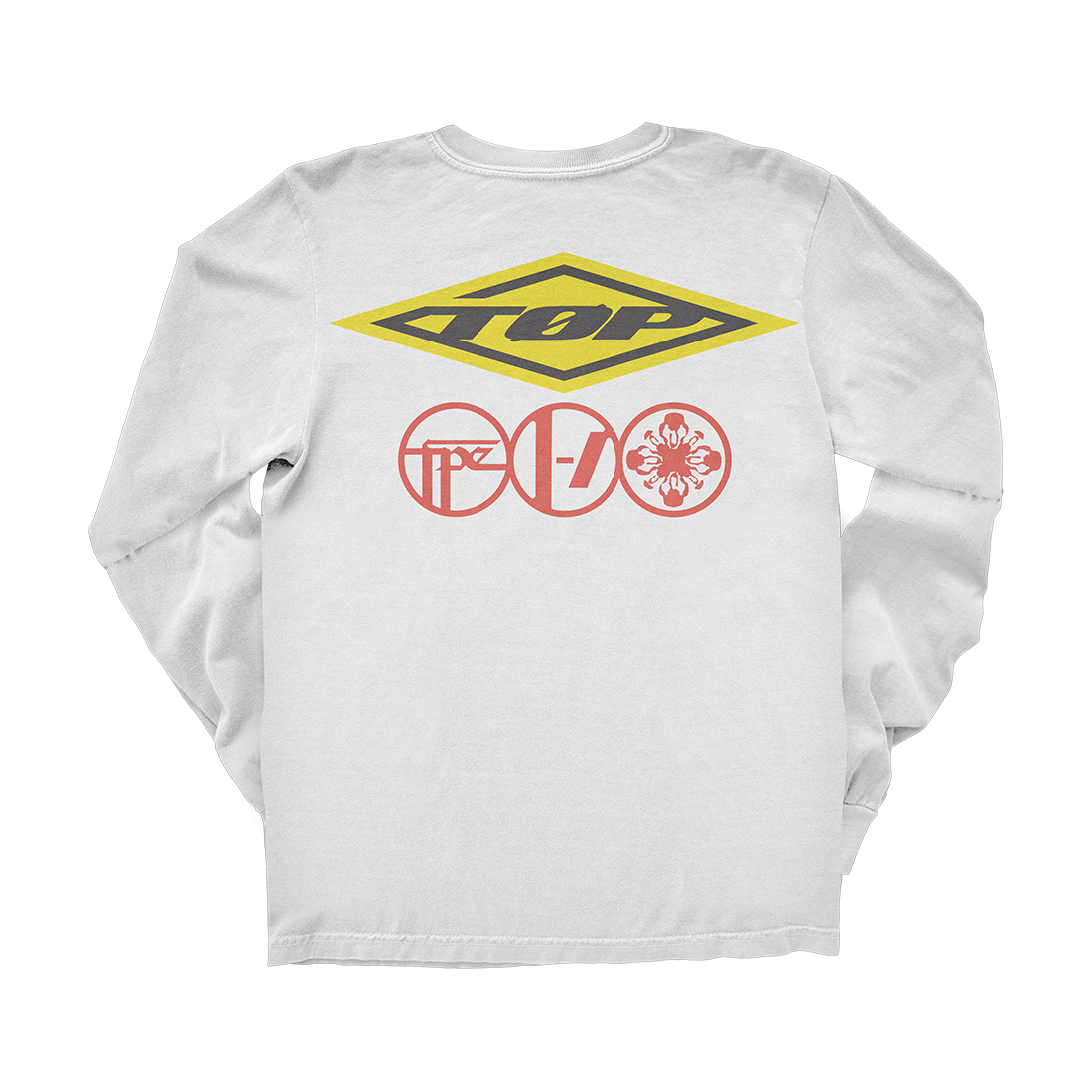 Breach Long Sleeve