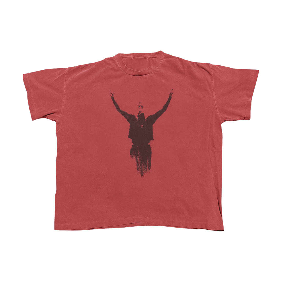 Breach Crimson T-Shirt