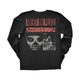 BLURRYFACE ANNIVERSARY LONGSLEEVE