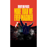 "Imagined" Commemorative Poster