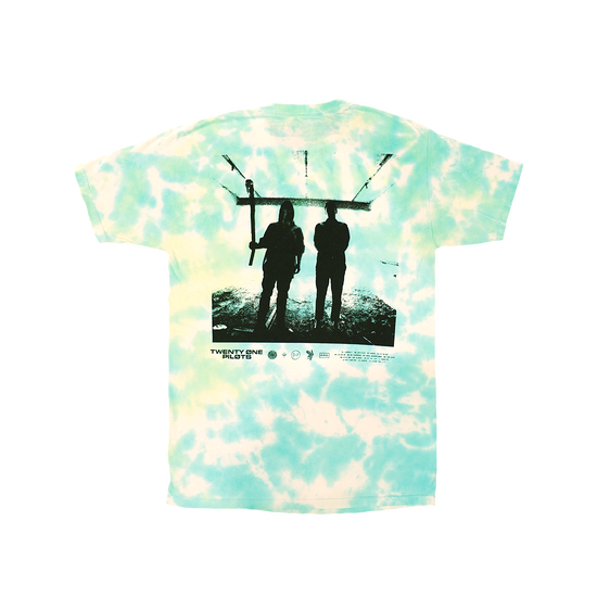 Silhouette T-Shirt (Black Friday Exclusive)
