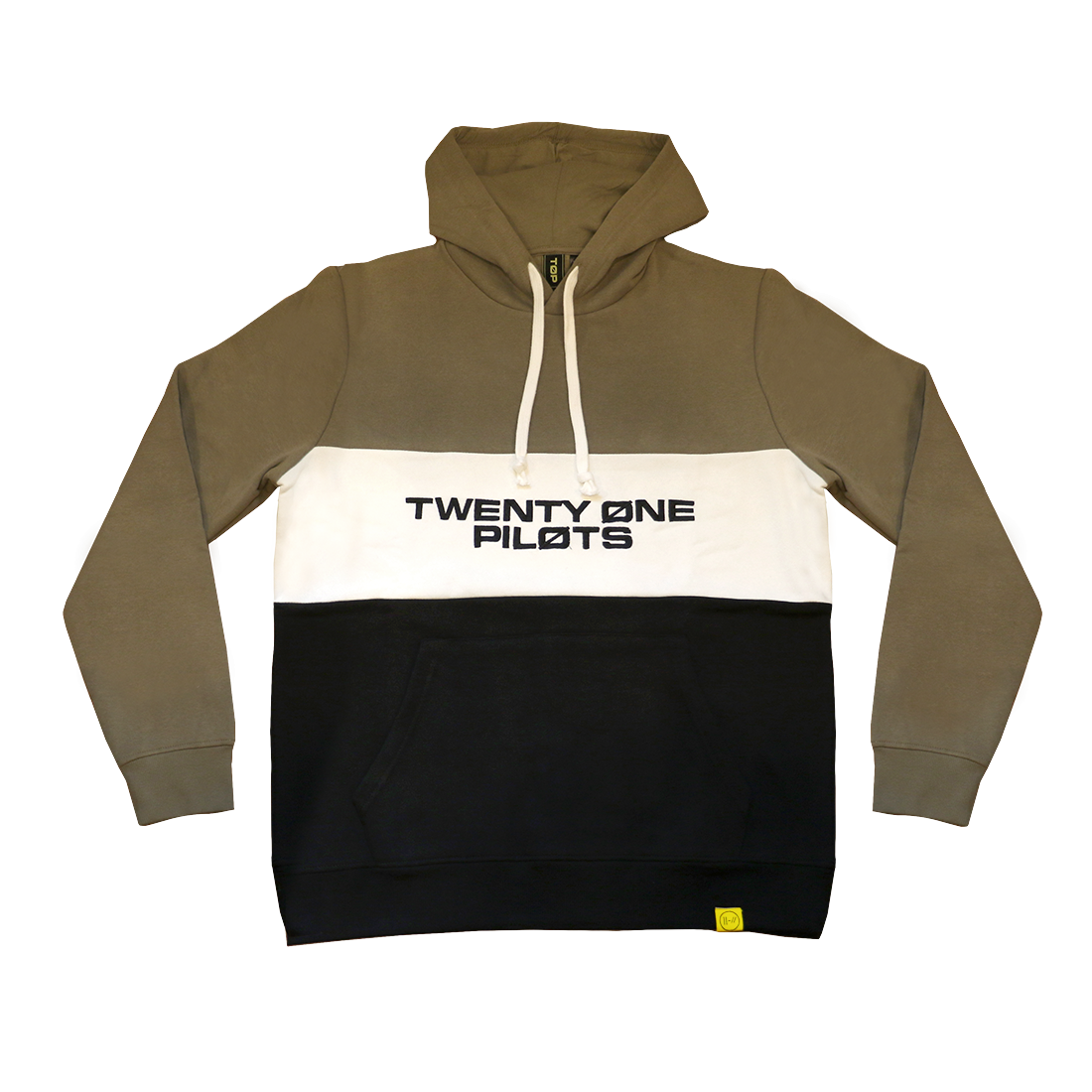 color-block-hoodie-green-twenty-one-pilots-official-store