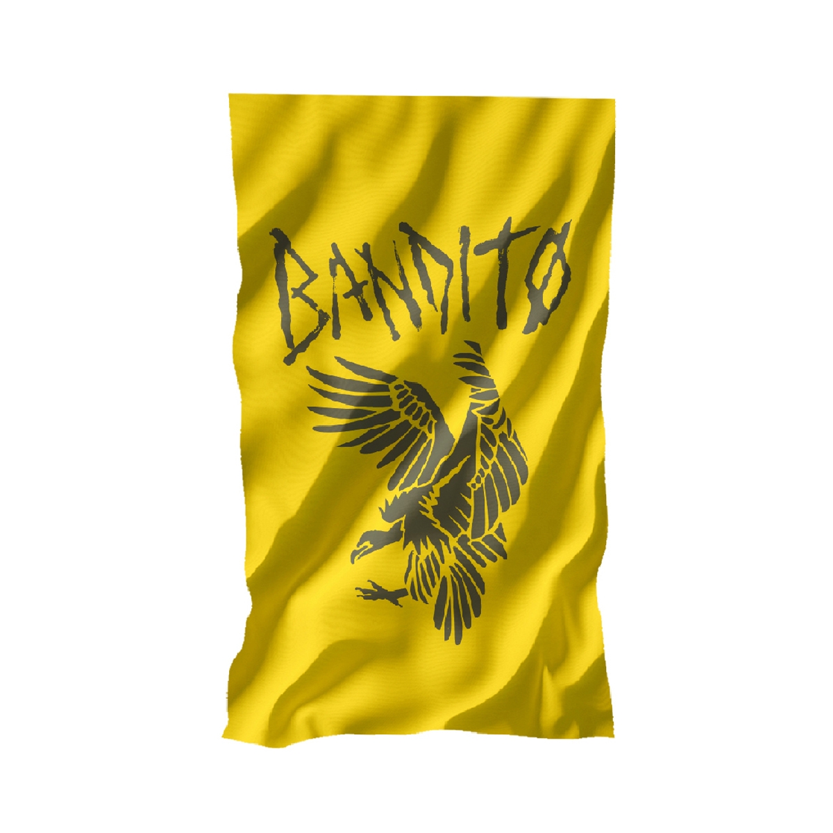 Bandito Flag  Twenty One Pilots Official Store